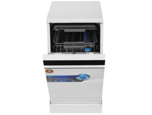 Посудомоечная машина MIDEA MFD45S510Wi